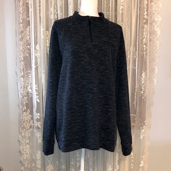 NEW LISTING! Marc Anthony 1/2 Zip Sweater - Picture 4 of 8